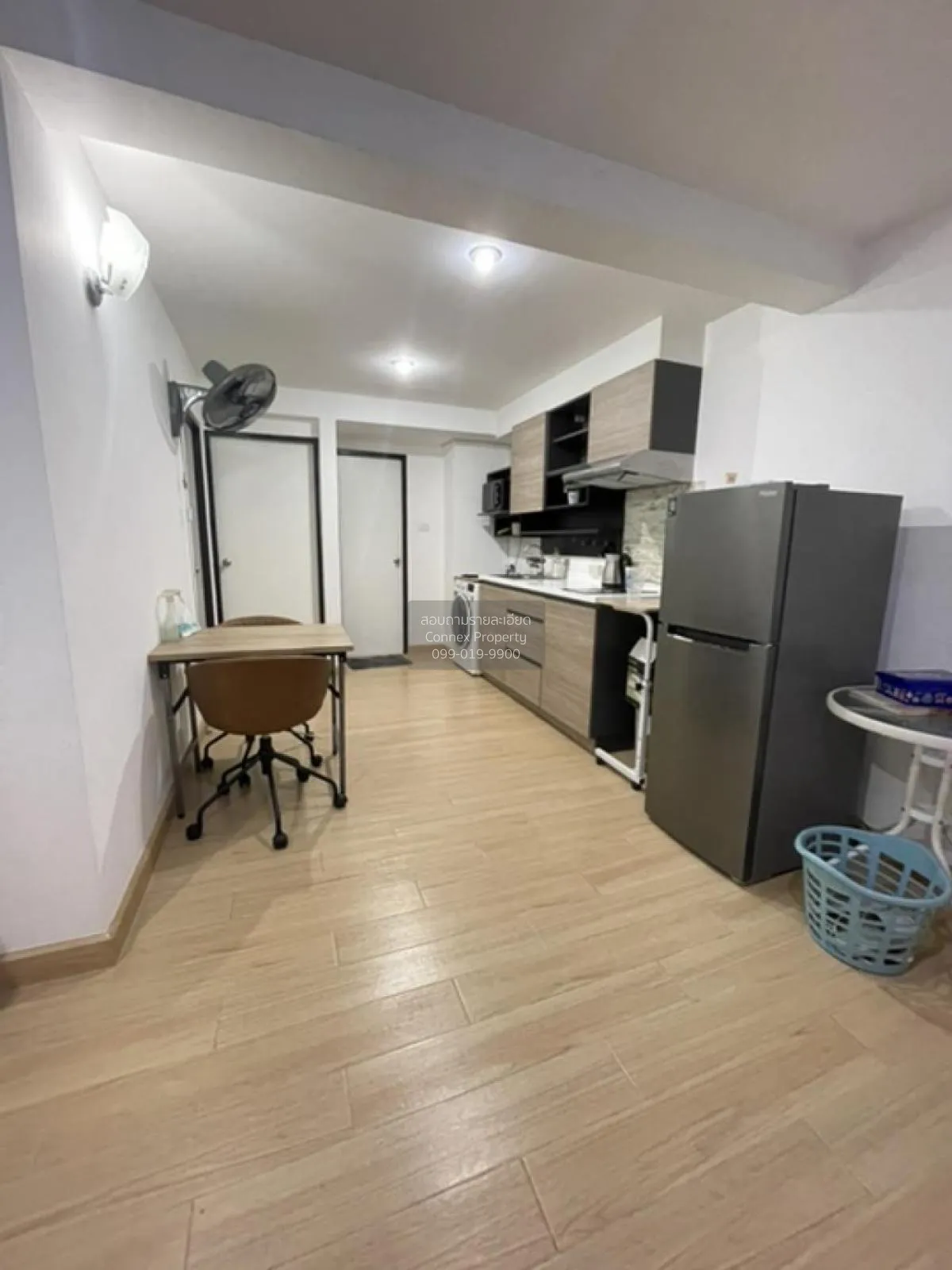 เช่าคอนโด  อีสท์ วูด พาร์ค สวนหลวง เขต สวนหลวง กรุงเทพ CX-88918 2