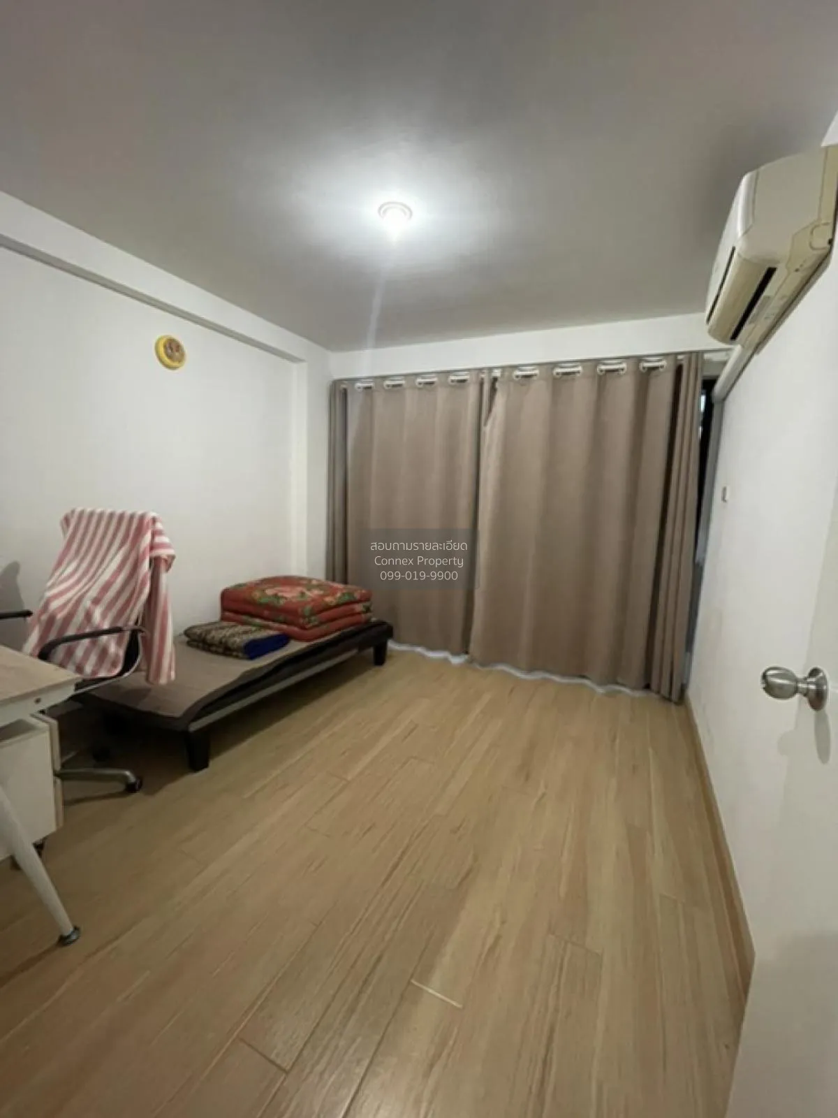 เช่าคอนโด  อีสท์ วูด พาร์ค สวนหลวง เขต สวนหลวง กรุงเทพ CX-88918 3