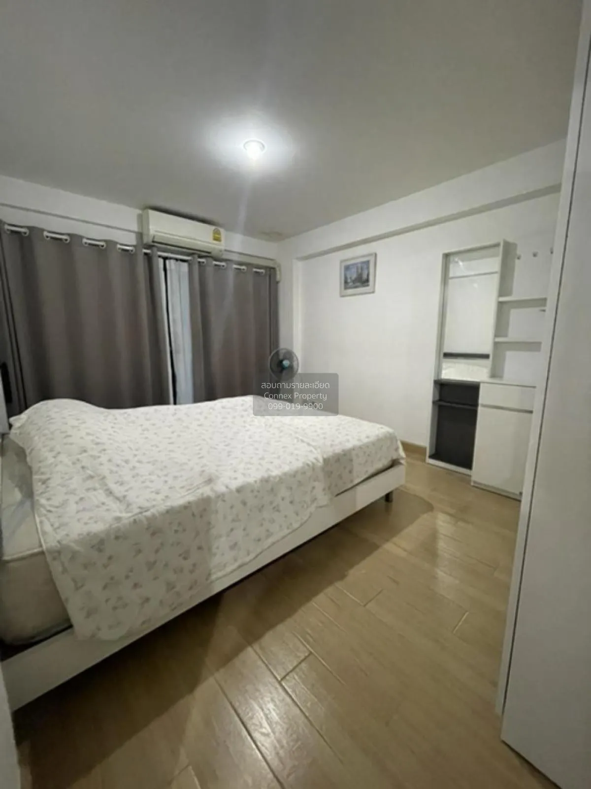 เช่าคอนโด  อีสท์ วูด พาร์ค สวนหลวง เขต สวนหลวง กรุงเทพ CX-88918