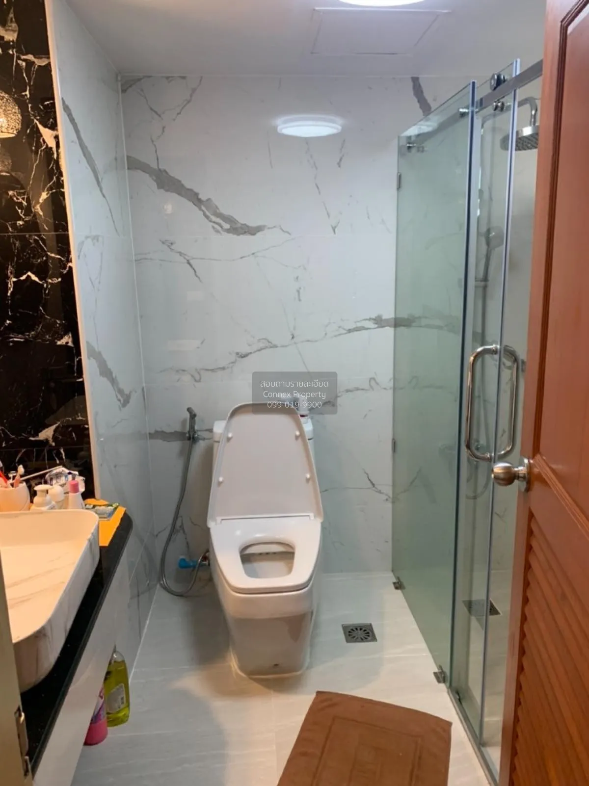 ขายคอนโด  คอนโด ฟลอล่า วิลล์ ARL-หัวหมาก สวนหลวง เขต สวนหลวง กรุง