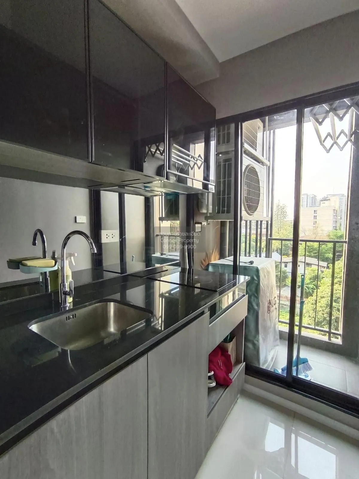For Rent Condo , The Origin Ratchada Ladprao , MRT-Lat Phrao , Ch 3