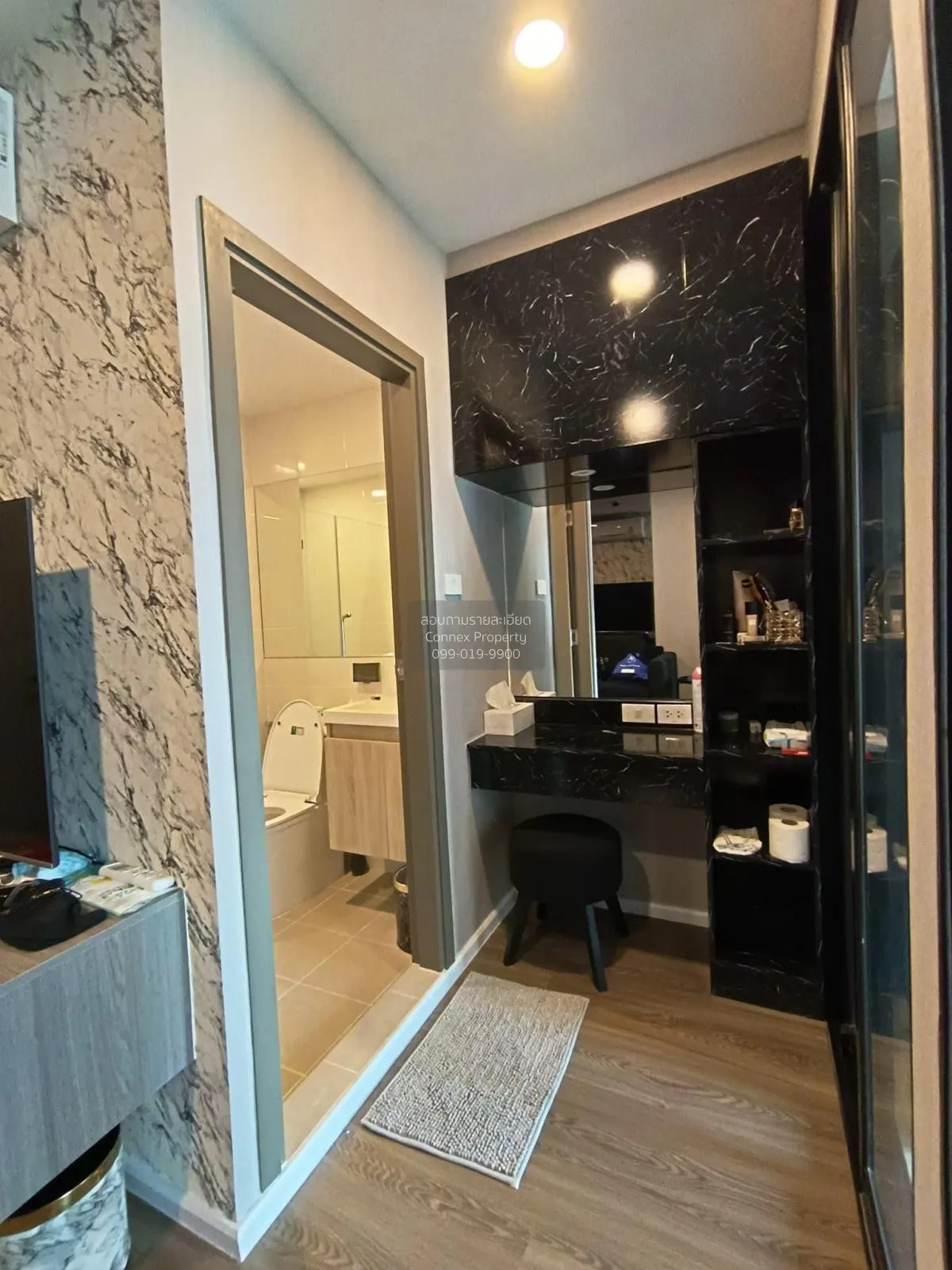 For Rent Condo , The Origin Ratchada Ladprao , MRT-Lat Phrao , Ch