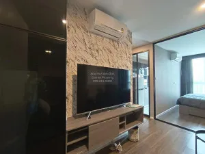 For Rent Condo , The Origin Ratchada Ladprao , MRT-Lat Phrao , Chankasem , Chatuchak , Bangkok , CX-88924