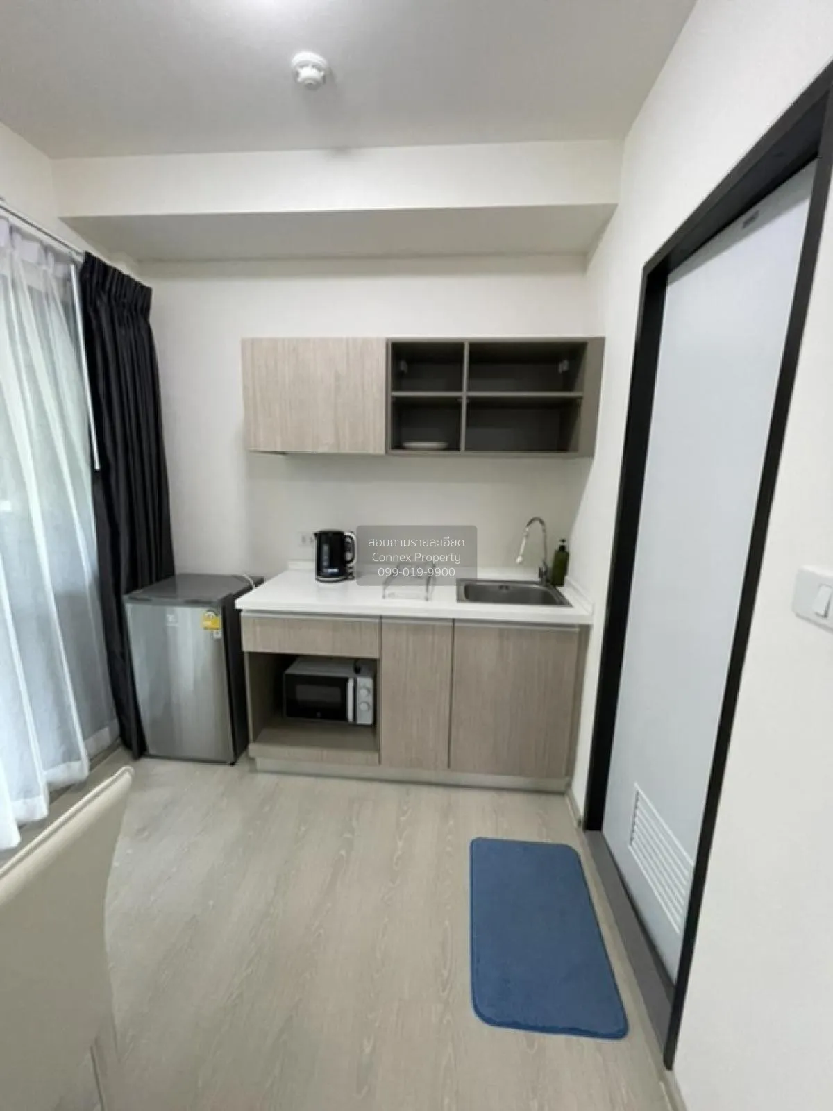 ขายคอนโด  กรีเน่ คอนโด ดอนเมือง-สรงประภา สีกัน เขต ดอนเมือง กรุงเ