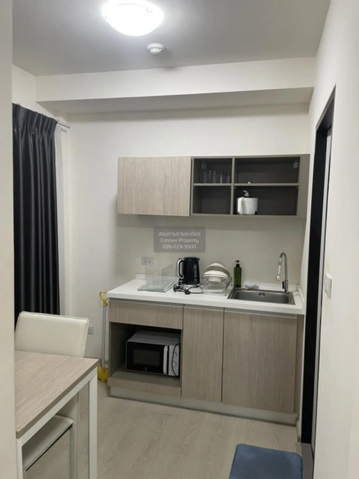 ขายคอนโด  กรีเน่ คอนโด ดอนเมือง-สรงประภา สีกัน เขต ดอนเมือง กรุงเ