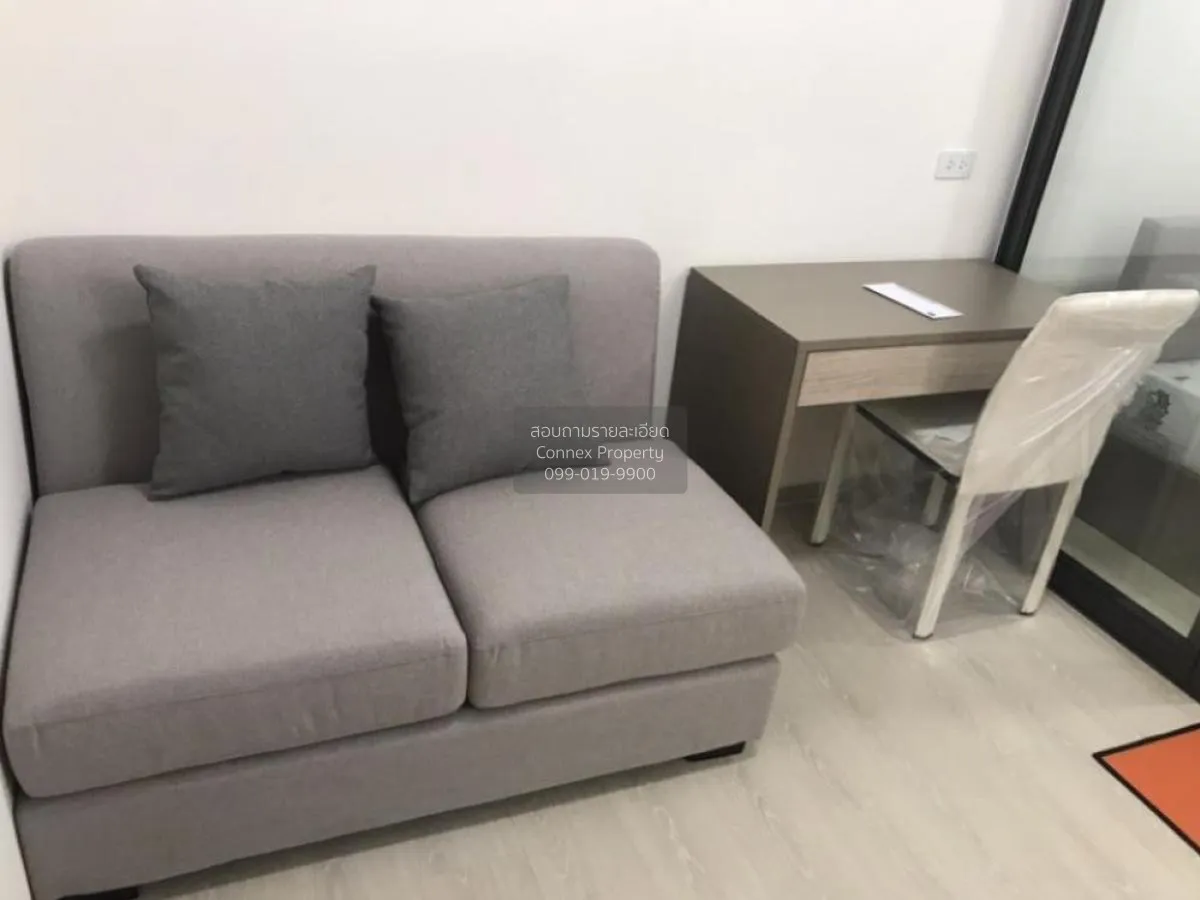 ขายคอนโด  กรีเน่ คอนโด ดอนเมือง-สรงประภา สีกัน เขต ดอนเมือง กรุงเ 1