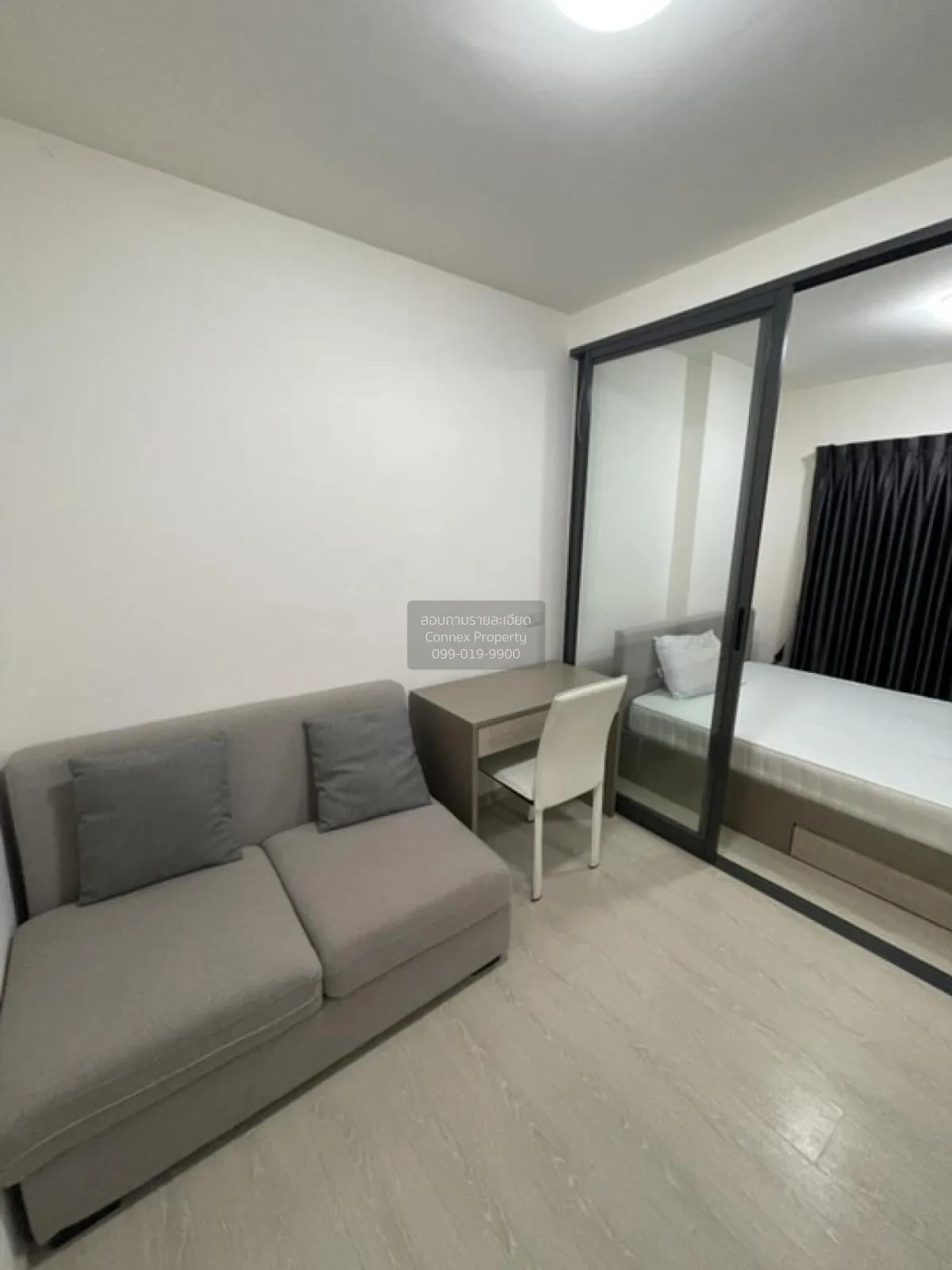 ขายคอนโด  กรีเน่ คอนโด ดอนเมือง-สรงประภา สีกัน เขต ดอนเมือง กรุงเ 2