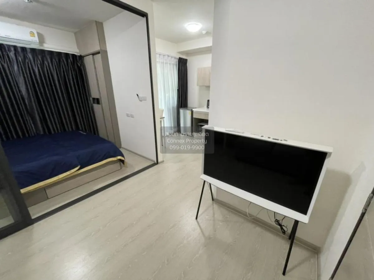 ขายคอนโด  กรีเน่ คอนโด ดอนเมือง-สรงประภา สีกัน เขต ดอนเมือง กรุงเ