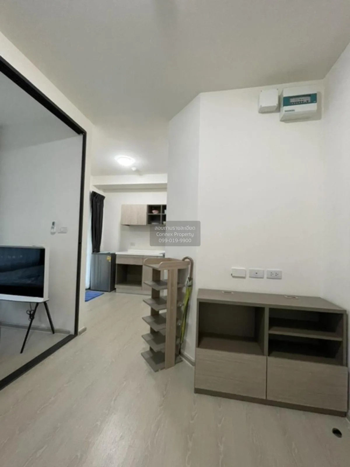 ขายคอนโด  กรีเน่ คอนโด ดอนเมือง-สรงประภา สีกัน เขต ดอนเมือง กรุงเ