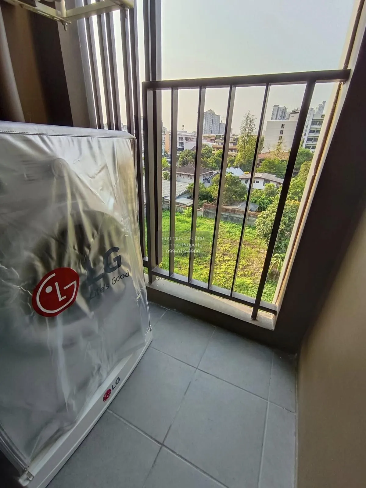 ขายคอนโด  ดิ ออริจิ้น รัชดา - ลาดพร้าว MRT-ลาดพร้าว  จันทรเกษม เข