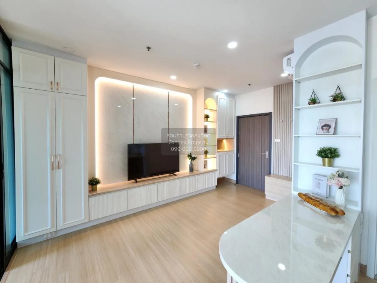 For Rent Condo , Supalai Loft Prajadhipok - Wongwian Yai , BTS-Wo 1