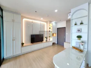 For Rent Condo , Supalai Loft Prajadhipok - Wongwian Yai , BTS-Wongwian Yai , Somdet Chao Phraya , Khlong San , Bangkok , CX-88927
