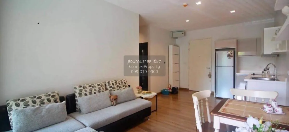 ขายคอนโด  เดอะ ซี๊ด มูซี่ BTS-พร้อมพงษ์ คลองเตย เขต คลองเตย กรุงเ 2