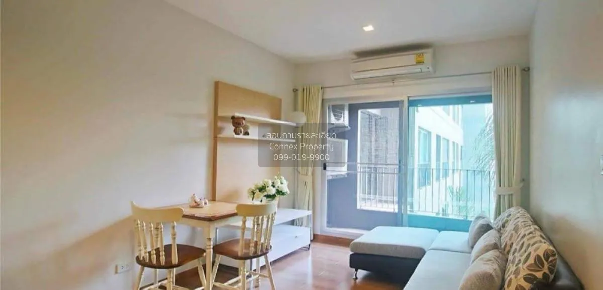 ขายคอนโด  เดอะ ซี๊ด มูซี่ BTS-พร้อมพงษ์ คลองเตย เขต คลองเตย กรุงเ 3