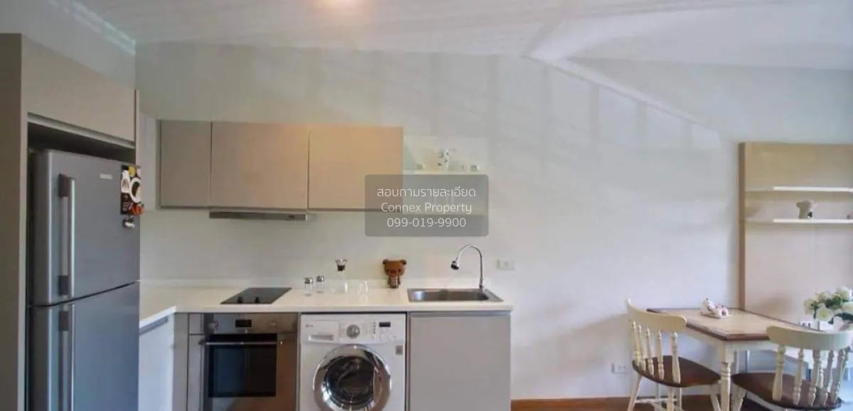 ขายคอนโด  เดอะ ซี๊ด มูซี่ BTS-พร้อมพงษ์ คลองเตย เขต คลองเตย กรุงเ 4