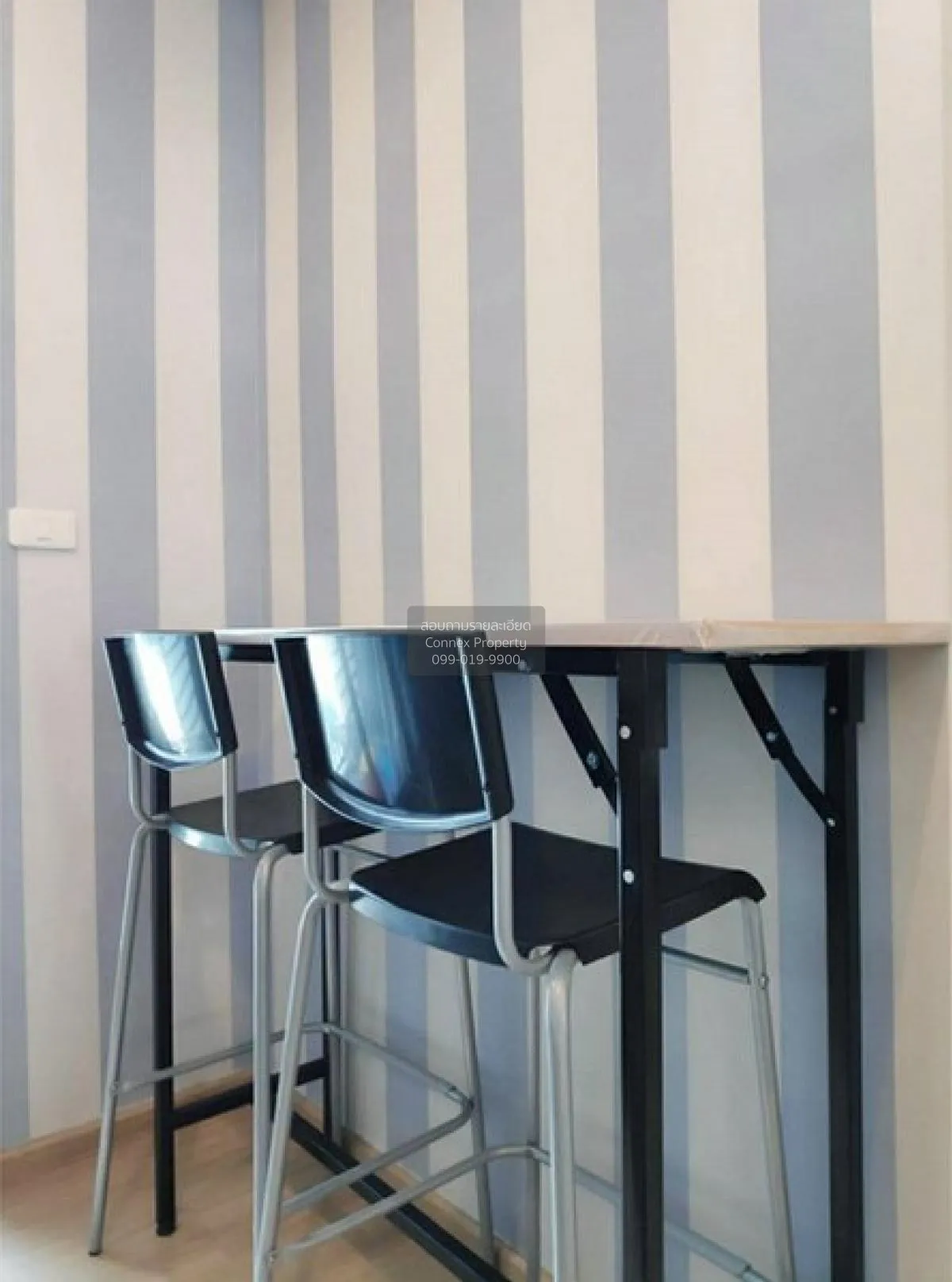 For Rent Condo , The Base Chaengwattana , Khlong Kluea , Pak Kret 3