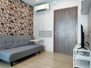 For Rent Condo , The Base Chaengwattana , Khlong Kluea , Pak Kret , Nonthaburi , CX-88932