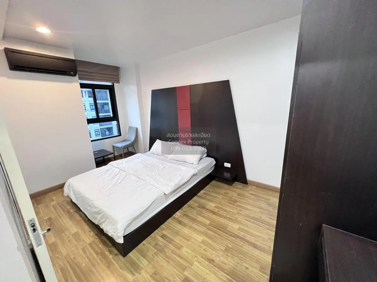 เช่าคอนโด  บ้านนวธารา คลองกุ่ม เขต บึงกุ่ม กรุงเทพ CX-88934