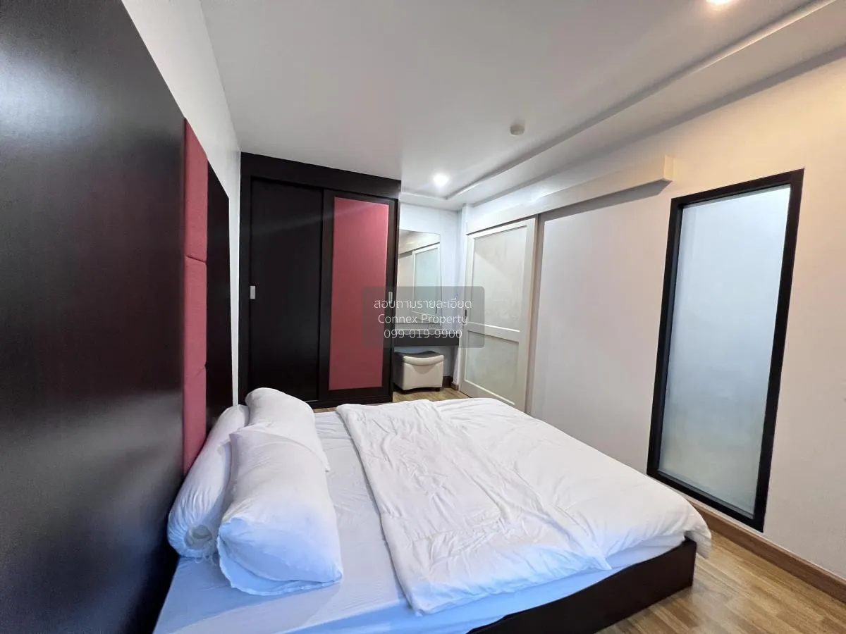 เช่าคอนโด  บ้านนวธารา คลองกุ่ม เขต บึงกุ่ม กรุงเทพ CX-88934