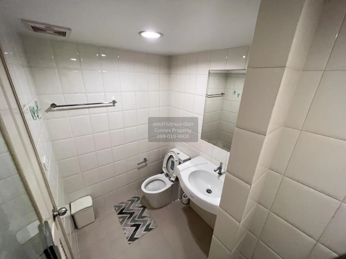 เช่าคอนโด  บ้านนวธารา คลองกุ่ม เขต บึงกุ่ม กรุงเทพ CX-88934