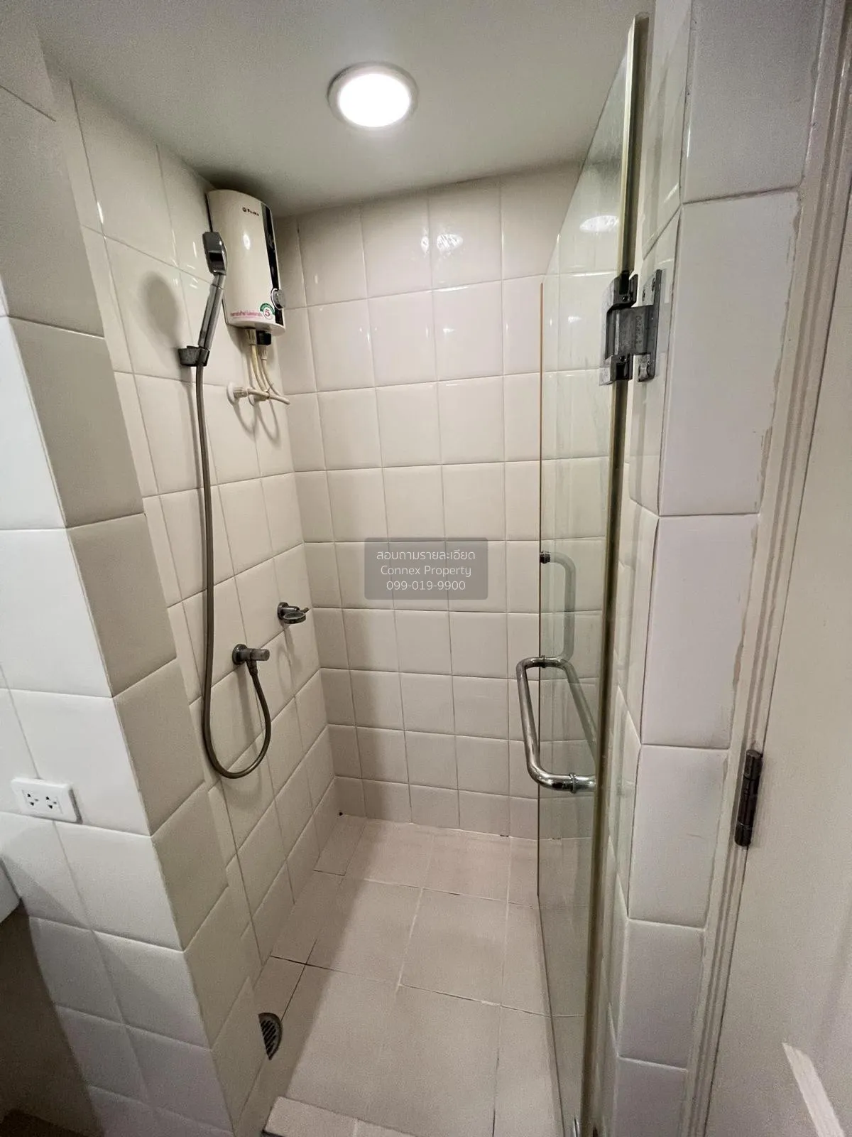 เช่าคอนโด  บ้านนวธารา คลองกุ่ม เขต บึงกุ่ม กรุงเทพ CX-88934