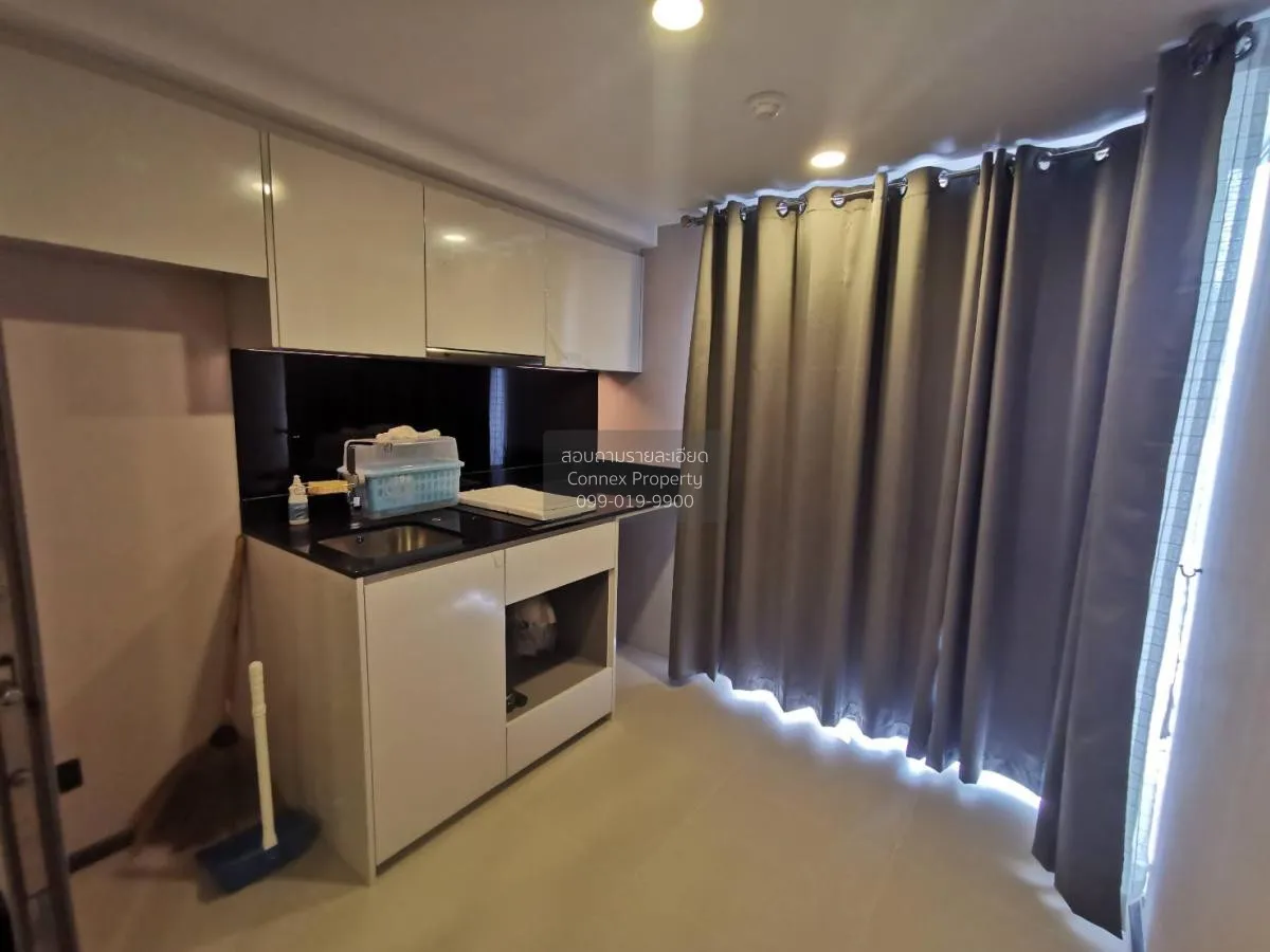 ขายคอนโด  คลาส สยาม วังใหม่ เขต ปทุมวัน กรุงเทพ CX-88935 4