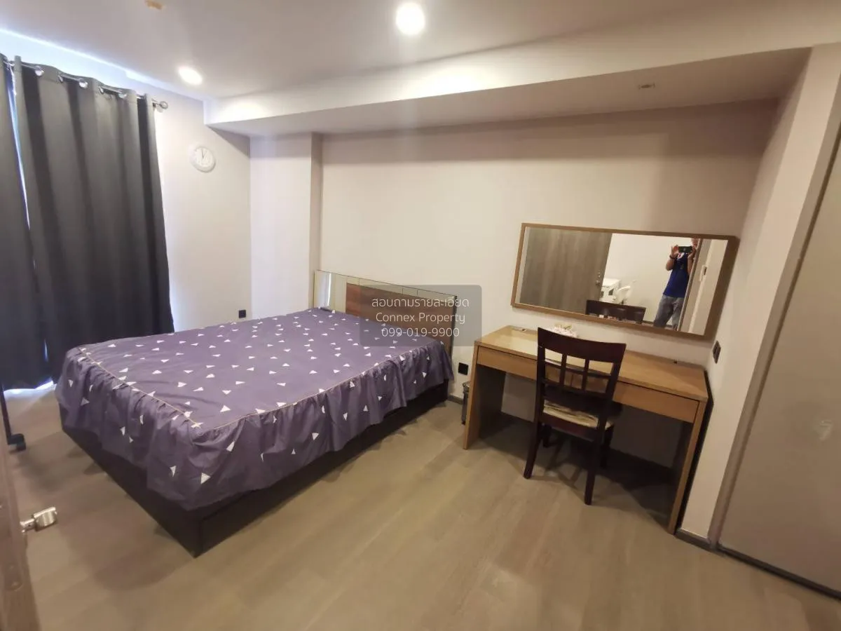 ขายคอนโด  คลาส สยาม วังใหม่ เขต ปทุมวัน กรุงเทพ CX-88935