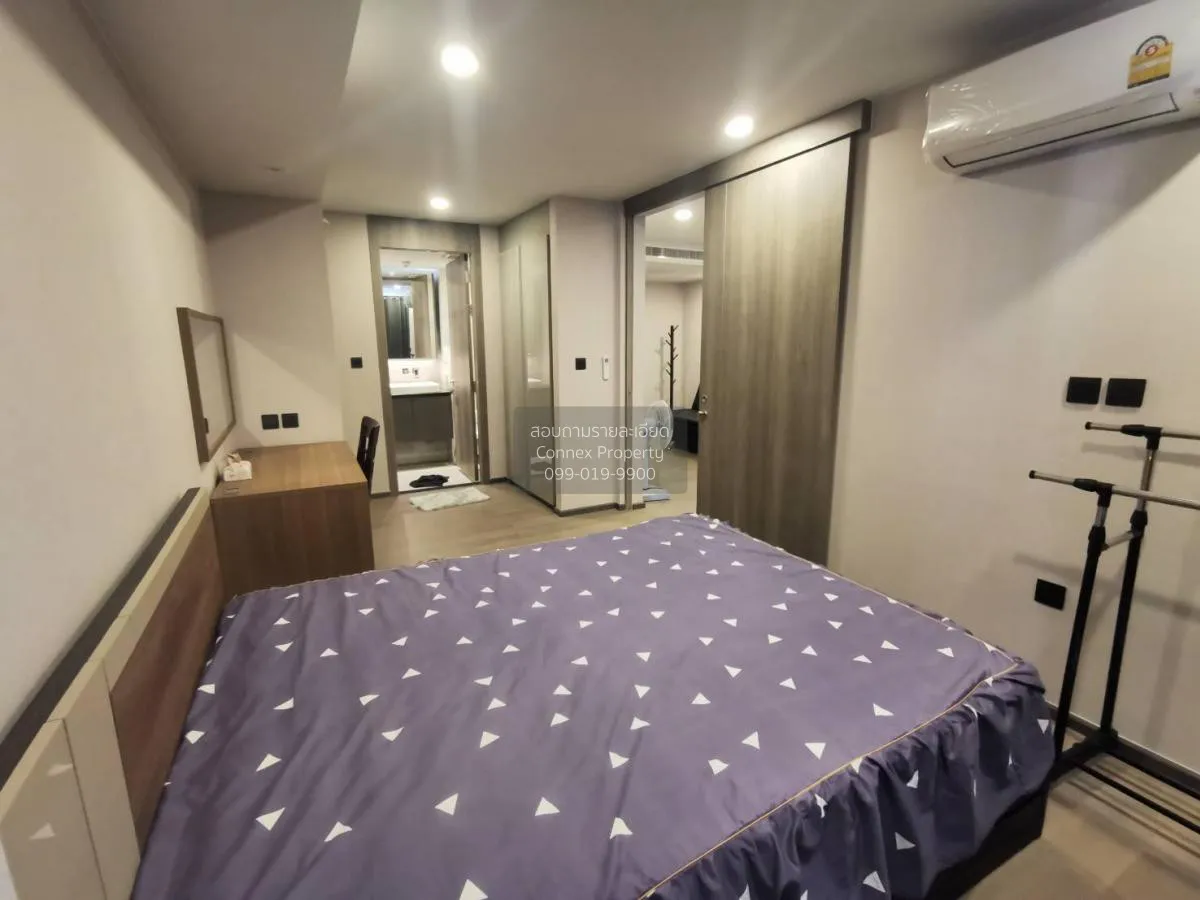 ขายคอนโด  คลาส สยาม วังใหม่ เขต ปทุมวัน กรุงเทพ CX-88935