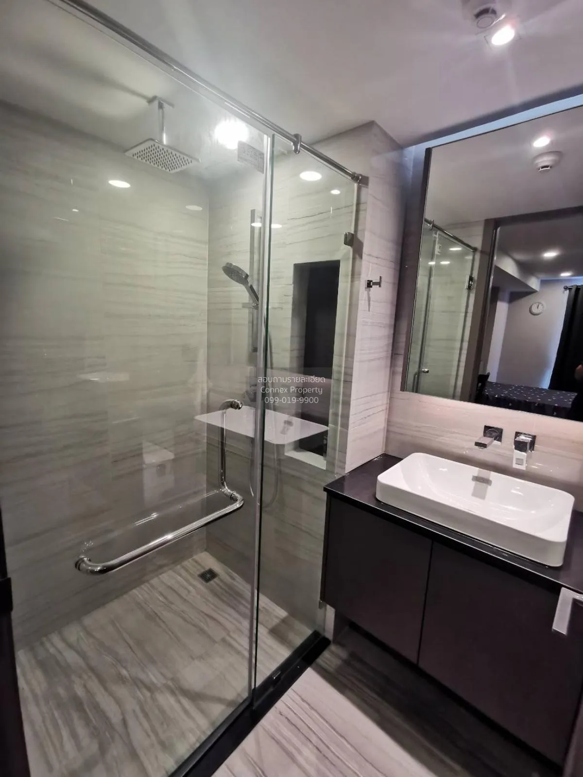 ขายคอนโด  คลาส สยาม วังใหม่ เขต ปทุมวัน กรุงเทพ CX-88935