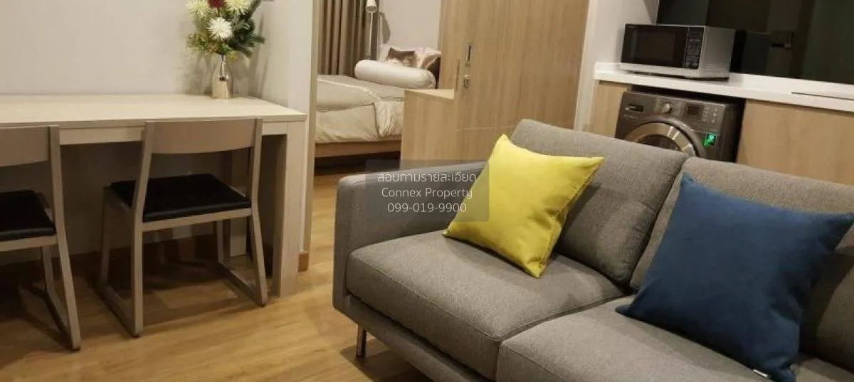 For Sale Condo , Fynn Aree , BTS-Ari , Sam Sen Nai , Phaya Thai , 1