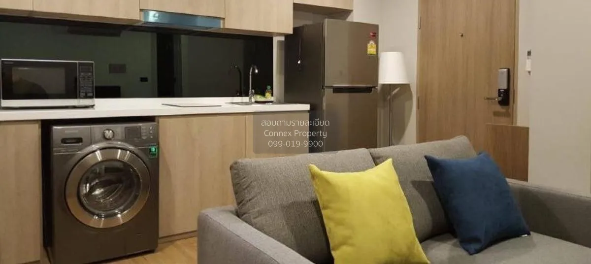 For Sale Condo , Fynn Aree , BTS-Ari , Sam Sen Nai , Phaya Thai , 3