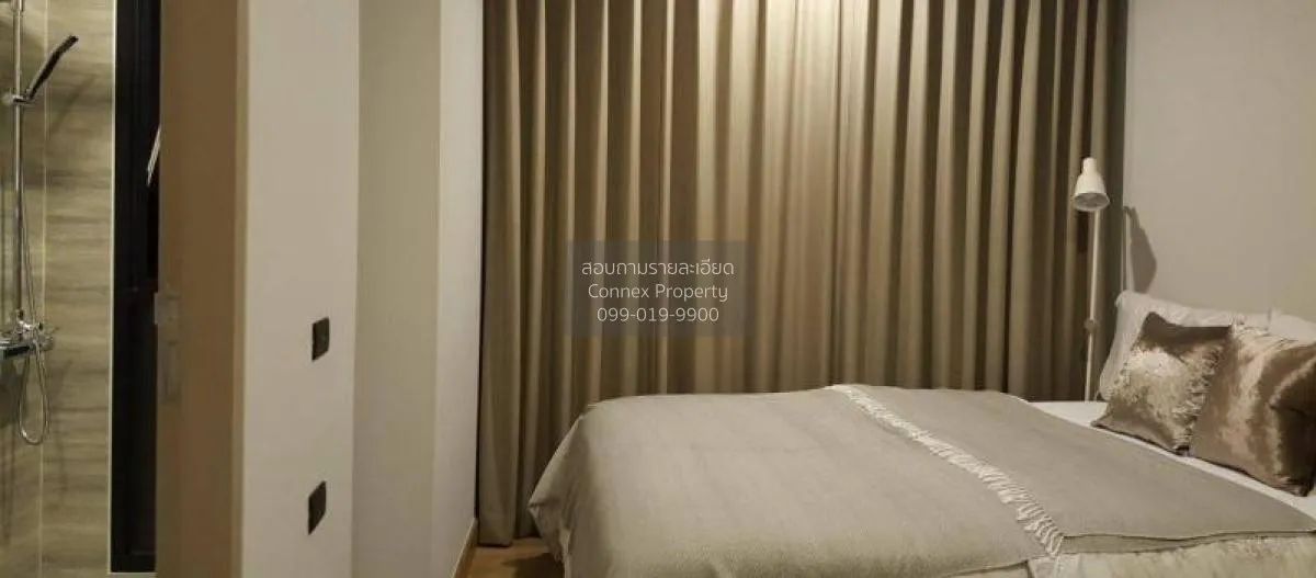 For Sale Condo , Fynn Aree , BTS-Ari , Sam Sen Nai , Phaya Thai , 4