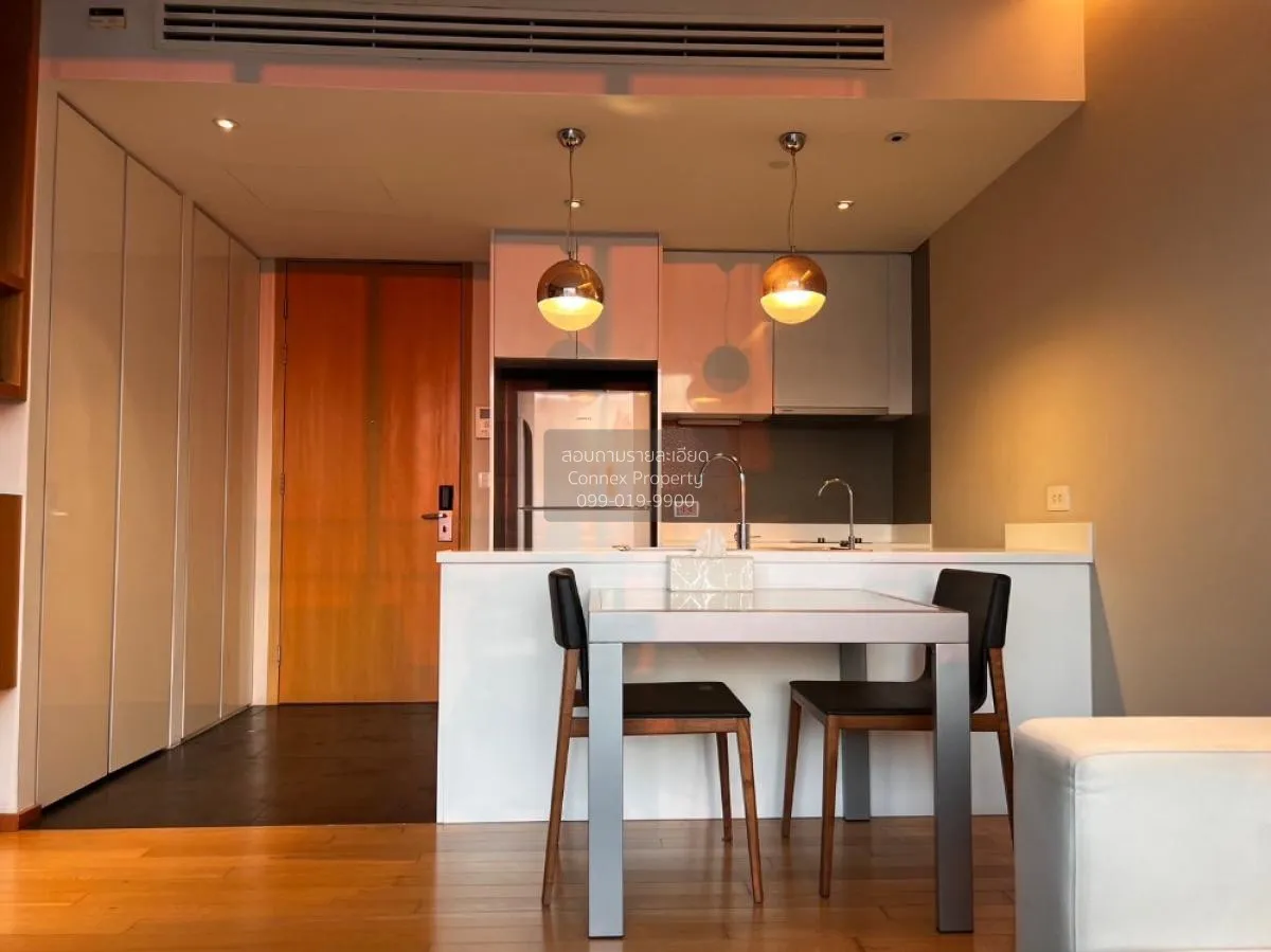 For Rent Condo , Aequa Sukhumvit 49 , BTS-Thong Lo , Khlong Tan N 3