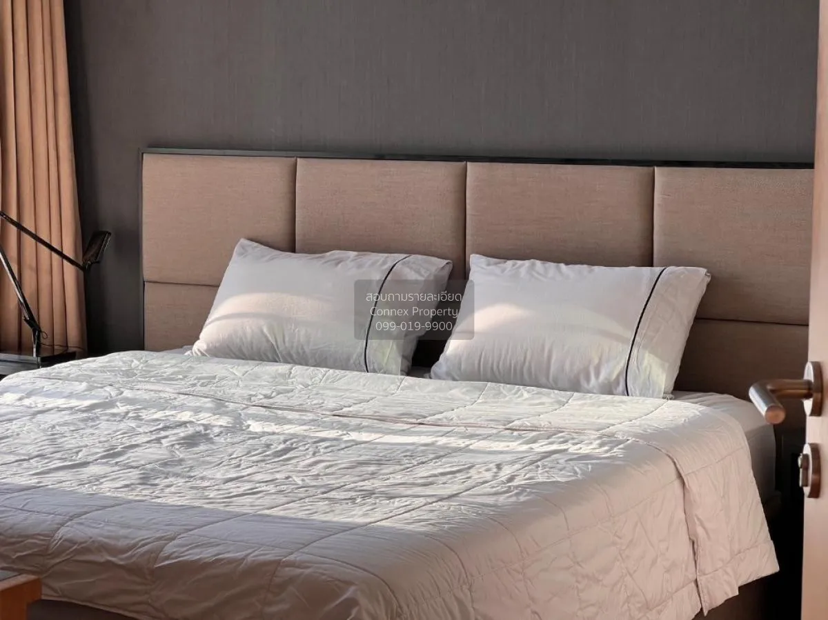 For Rent Condo , Aequa Sukhumvit 49 , BTS-Thong Lo , Khlong Tan N