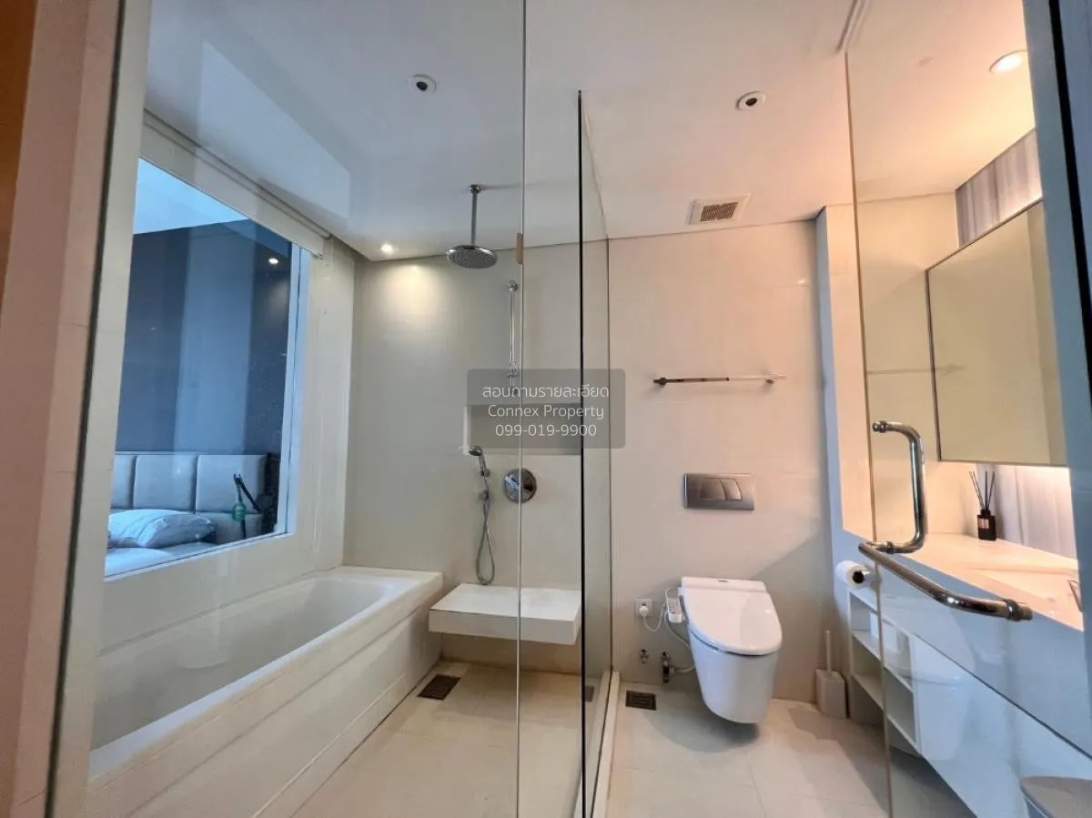 For Rent Condo , Aequa Sukhumvit 49 , BTS-Thong Lo , Khlong Tan N
