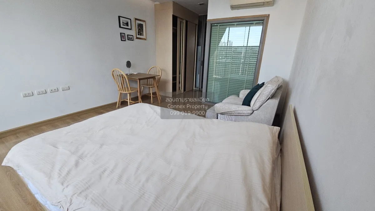 เช่าคอนโด  ควอด สาทร ฺBTS-เซนต์หลุยส์ ช่องนนทรี เขต ยานนาวา กรุงเ 2