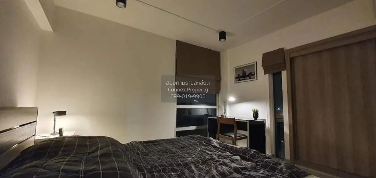 ขายคอนโด  เดอะเลค คอนโดมิเนียม เมืองทอง ปากเกร็ด ปากเกร็ด นนทบุรี 4