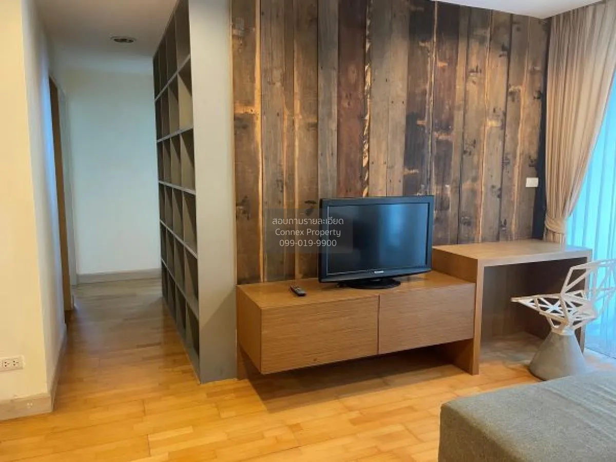 For Sale Condo , The Fine @ River , BTS-Saphan Taksin , Khlong To 2