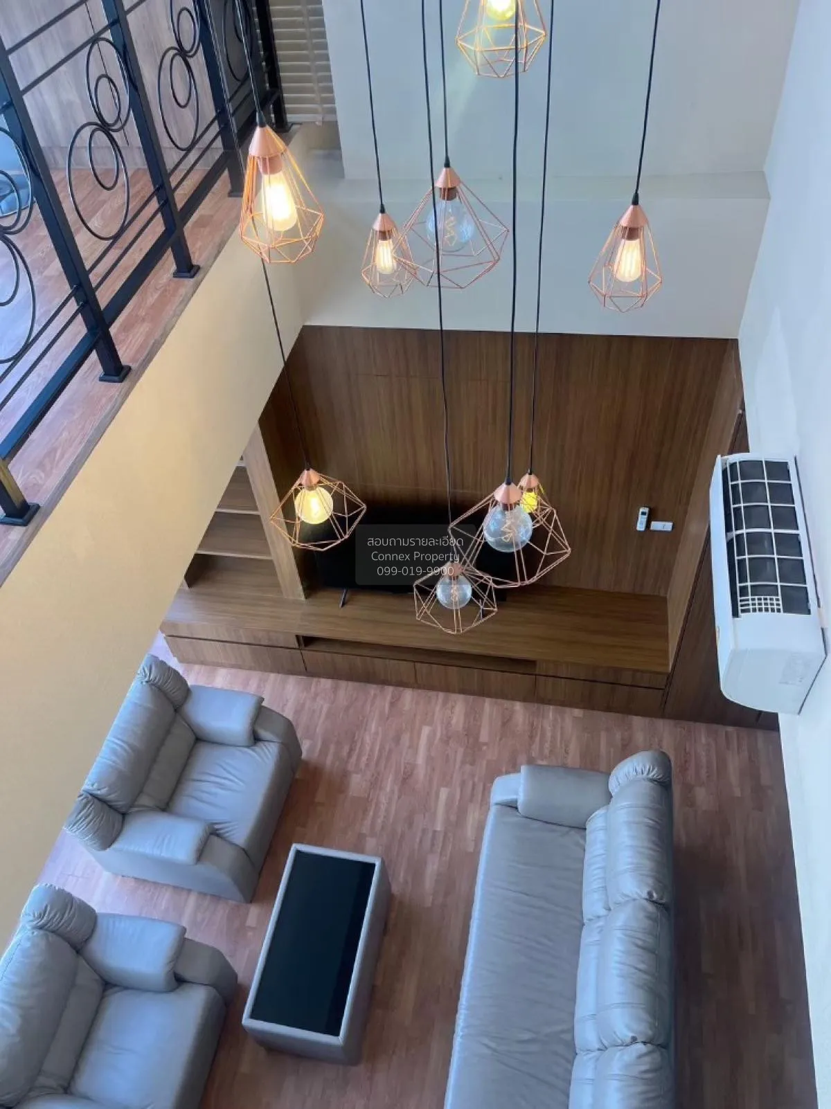 For Sale Condo , The Coast Bangkok , Duplex , BTS-Bang Na , Bang  1