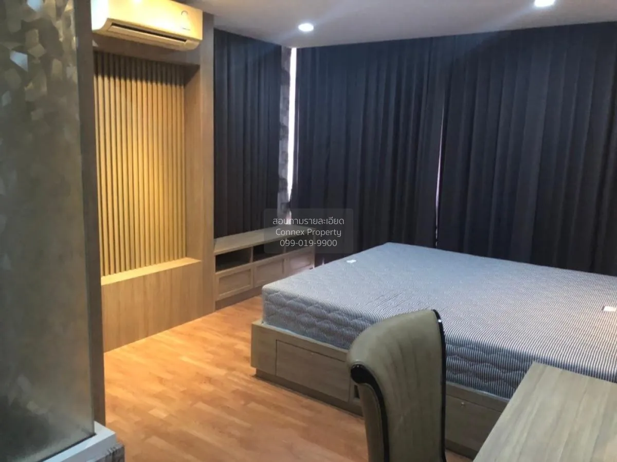 For Sale Condo , The Coast Bangkok , Duplex , BTS-Bang Na , Bang 