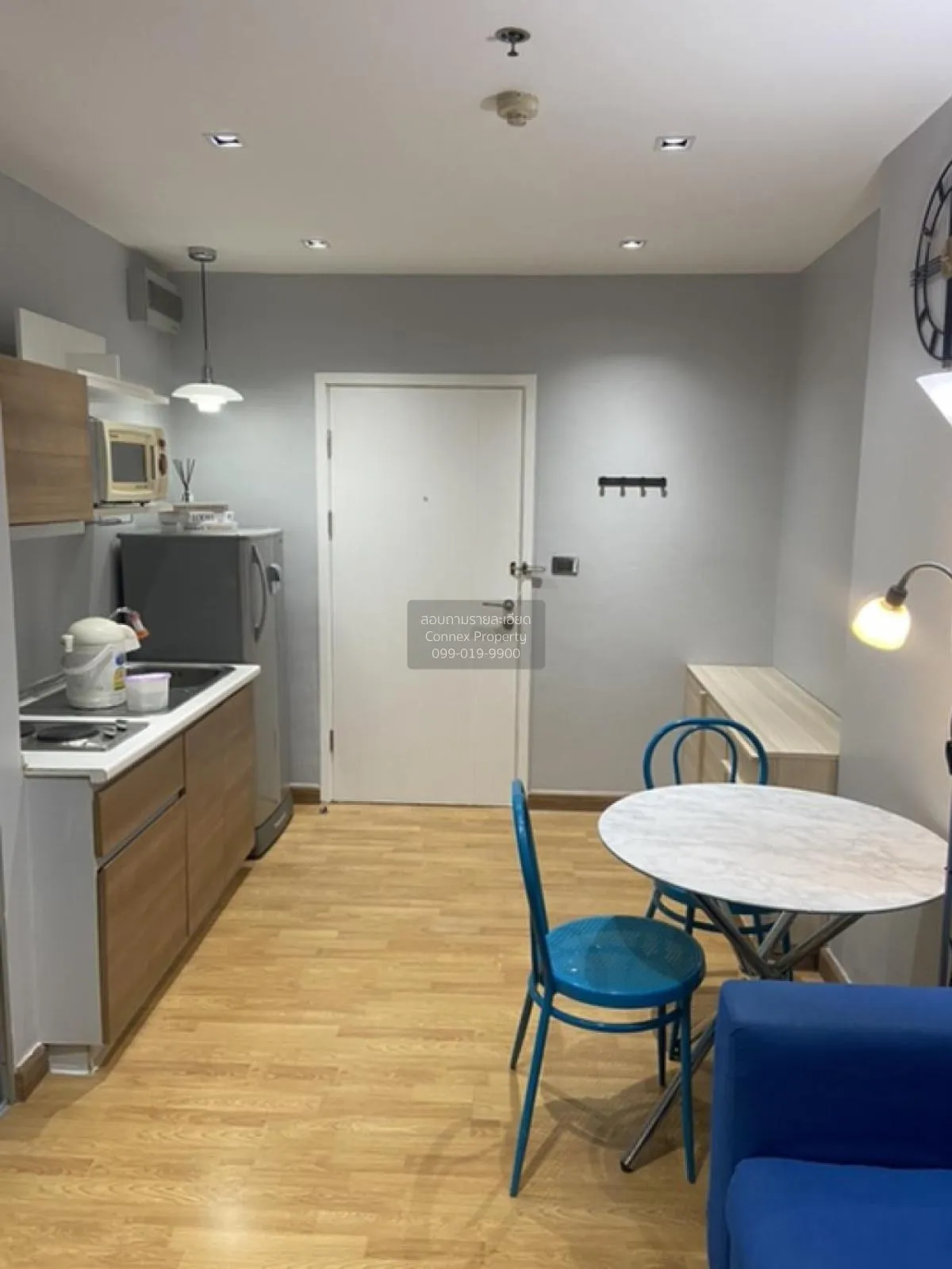 เช่าคอนโด  แอสปาย พระราม 4 BTS-เอกมัย พระโขนง เขต คลองเตย กรุงเทพ 2