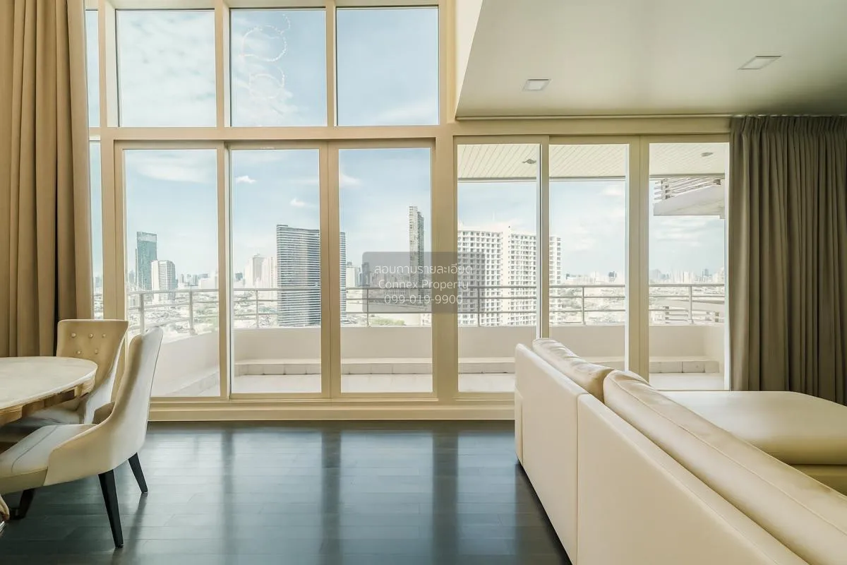 ขายคอนโด  วอร์เตอร์มาร์ค เจ้าพระยา ริเวอร์ BTS-กรุงธนบุรี บางลำภู 1