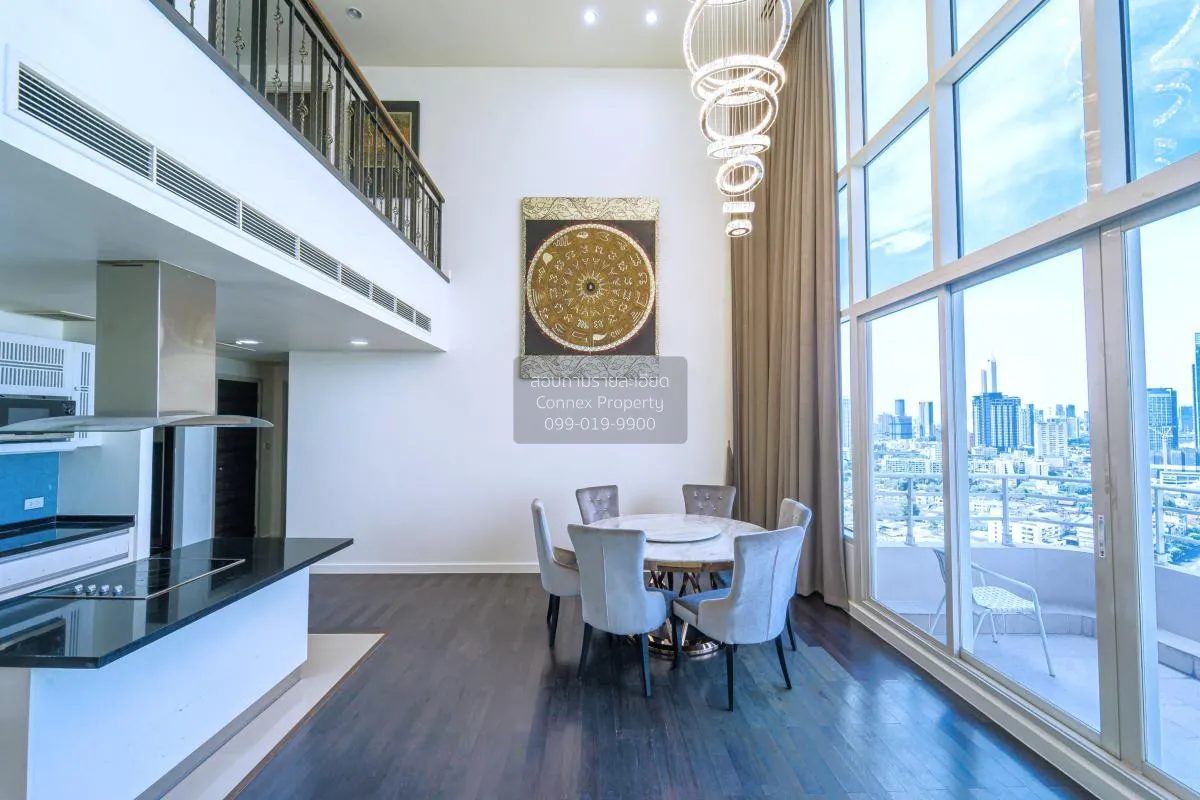 ขายคอนโด  วอร์เตอร์มาร์ค เจ้าพระยา ริเวอร์ BTS-กรุงธนบุรี บางลำภู 2