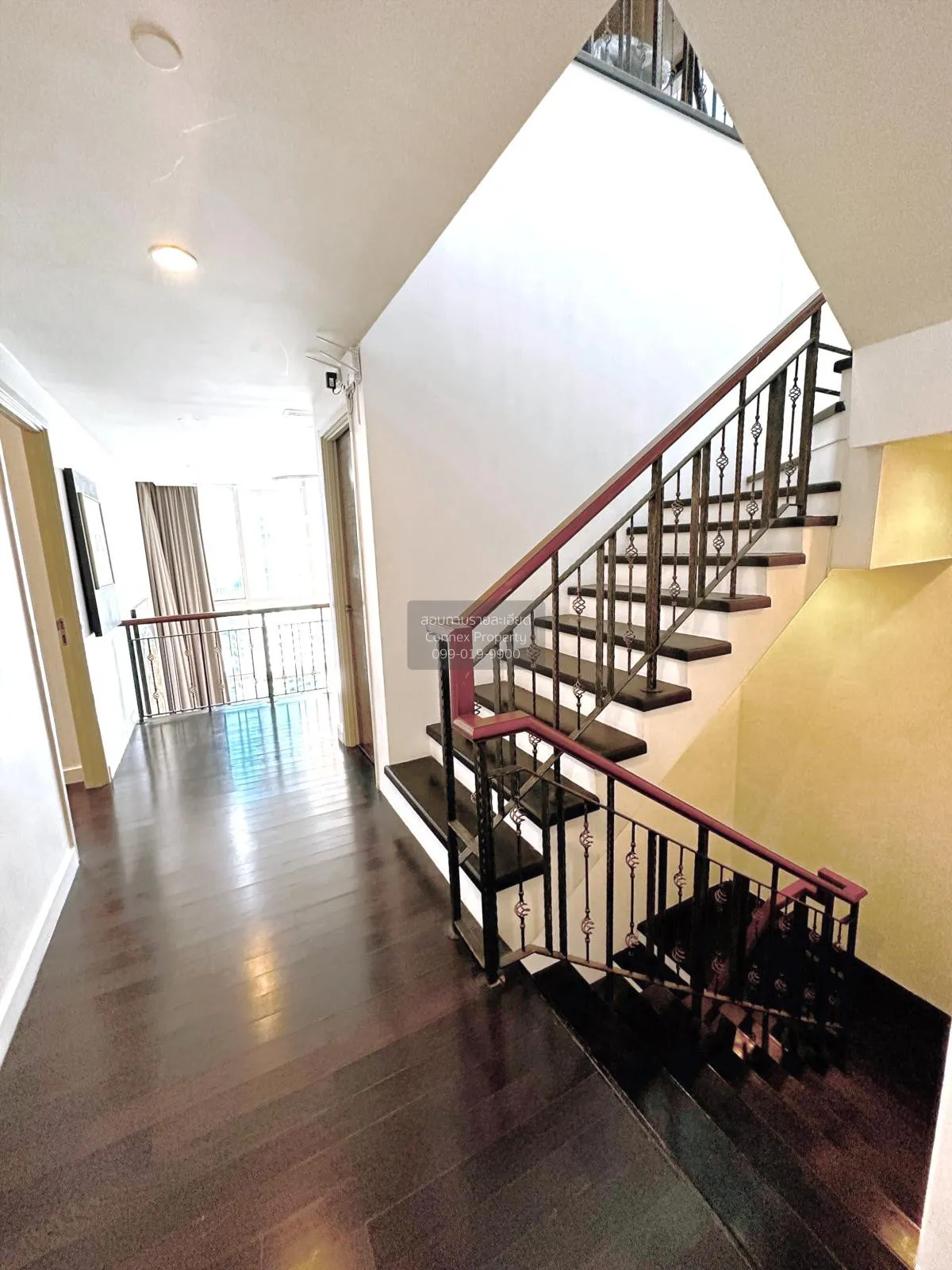 ขายคอนโด  วอร์เตอร์มาร์ค เจ้าพระยา ริเวอร์ BTS-กรุงธนบุรี บางลำภู