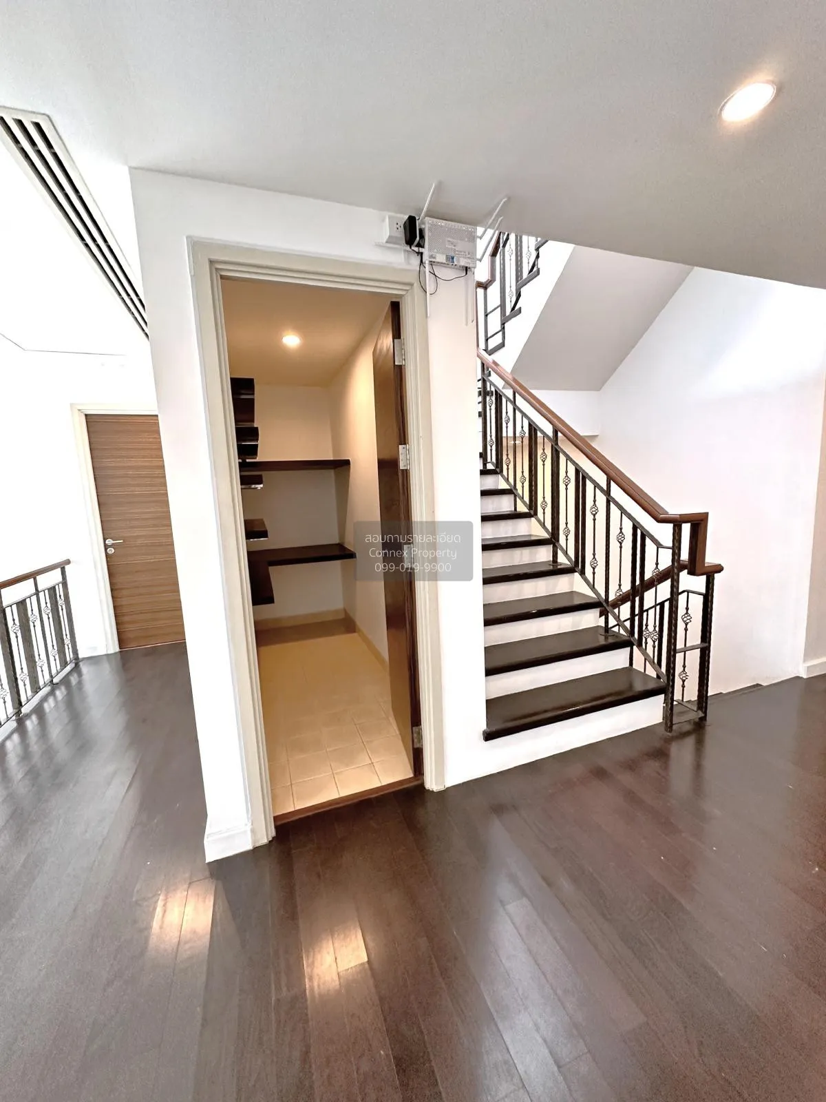 ขายคอนโด  วอร์เตอร์มาร์ค เจ้าพระยา ริเวอร์ BTS-กรุงธนบุรี บางลำภู