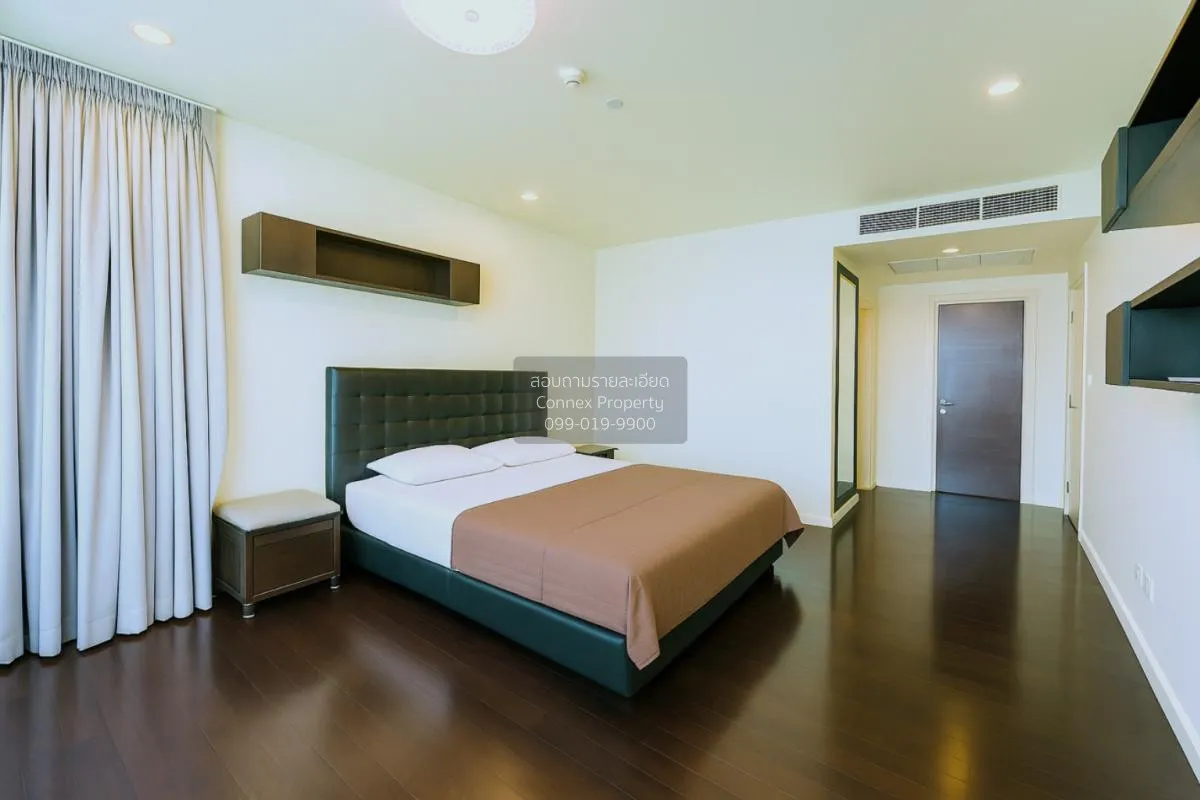 ขายคอนโด  วอร์เตอร์มาร์ค เจ้าพระยา ริเวอร์ BTS-กรุงธนบุรี บางลำภู