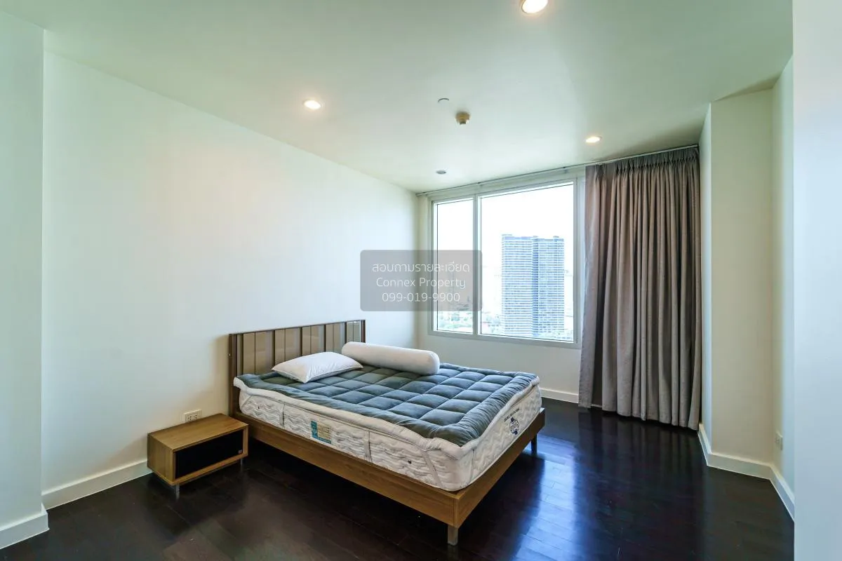 ขายคอนโด  วอร์เตอร์มาร์ค เจ้าพระยา ริเวอร์ BTS-กรุงธนบุรี บางลำภู