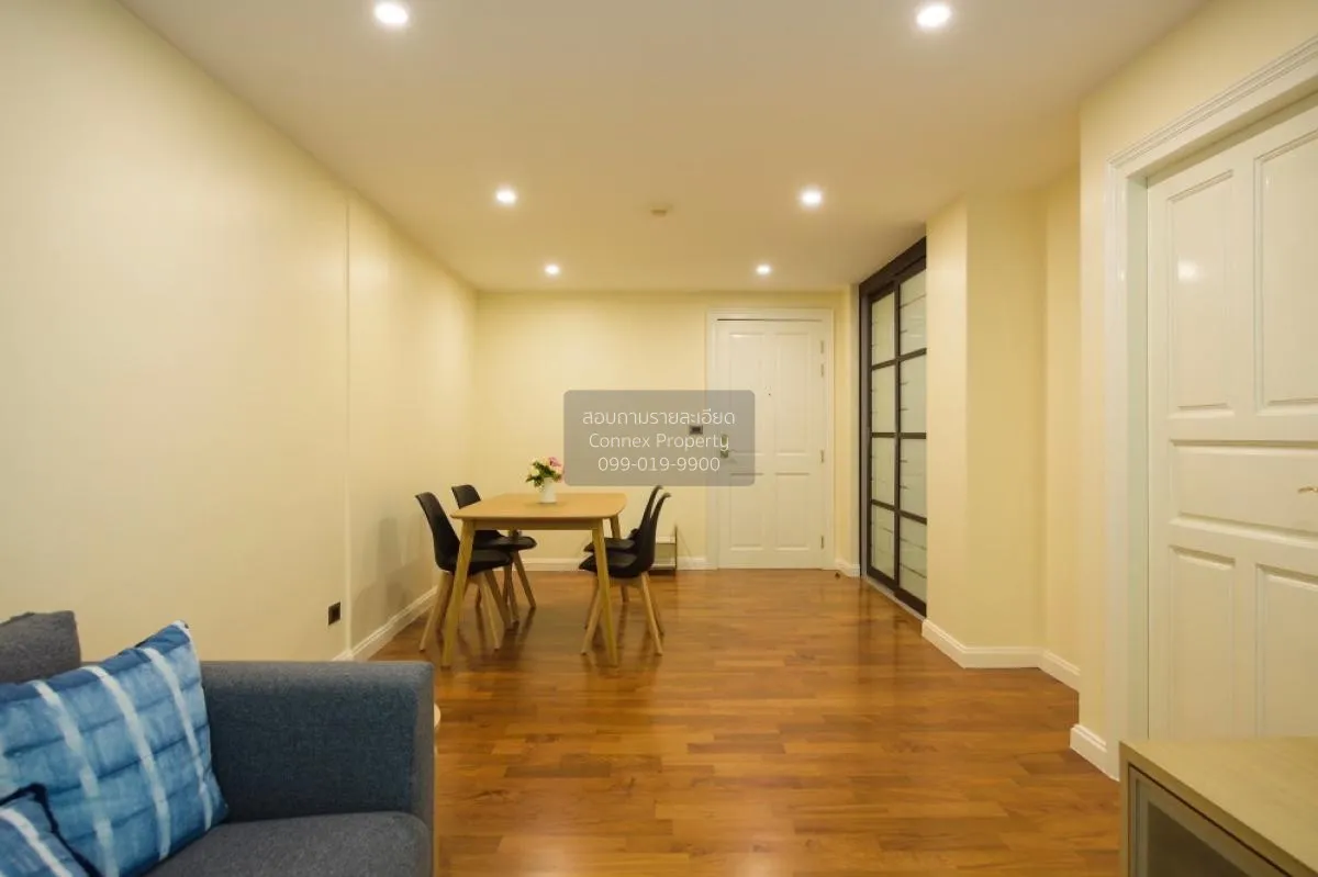 ขายคอนโด  โฟร์ตี้ไนน์ พลัส BTS-ทองหล่อ คลองตันเหนือ เขต วัฒนา กรุ 4