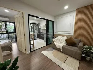 For Sale Condo , Hallmark Ngamwongwan , MRT-Yak Tiwanon , Bang Khen , Mueang Nonthaburi , Nonthaburi , CX-88954