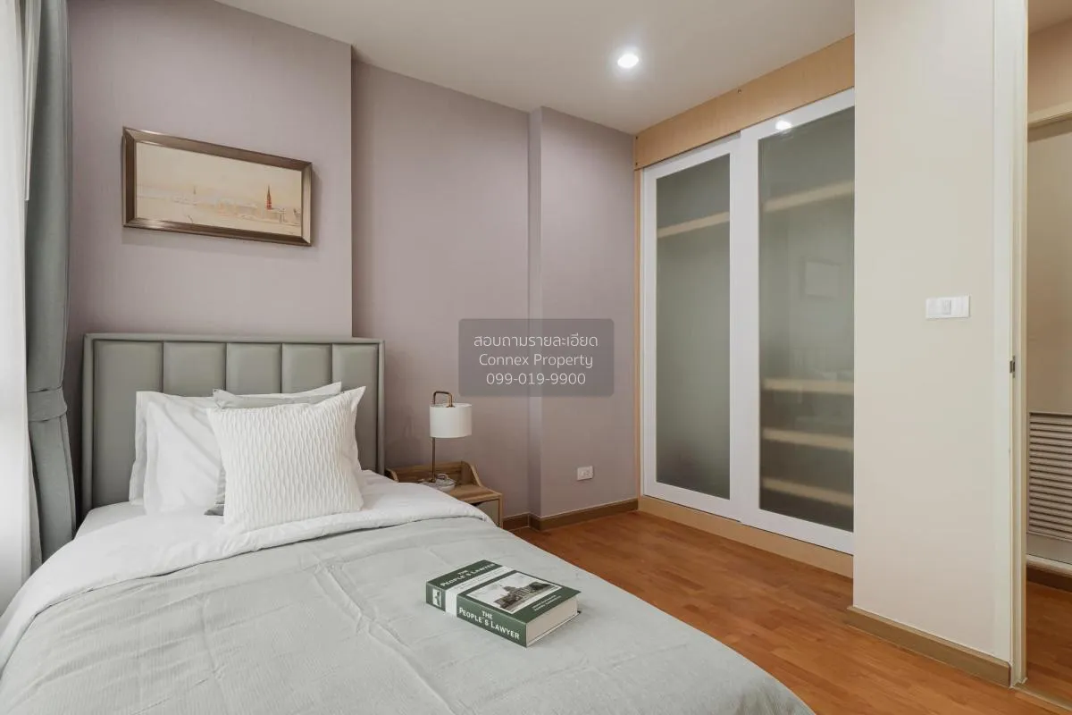 For Rent Condo , The President Sathorn - Ratchaphruek 1 , BTS-Ban